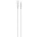 Кабель ColorWay USB Type-C - Lightning (M/M), 3.0 А, 1 м, White (CW-CBPDCL032-WH) 305927 фото 3