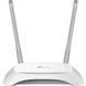 Бездротовий маршрутизатор TP-Link TL-WR840N 144395 фото 4