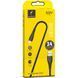 Кабель SkyDolphin S02V USB - micro USB (M/M), 1 м, Black (SDUSB-000591)