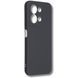 Чохол-накладка BeCover для Poco C85 4G Black (714675) 583945 фото 1