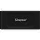 Накопичувач зовнішній SSD Portable USB 1.0ТB Kingston SXS1000 Black (SXS1000/1000G) 475930 фото 7