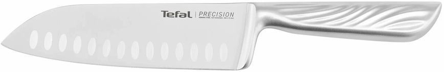 Ніж сантоку Tefal Precision 16.5 см (K2891124) 560271 фото