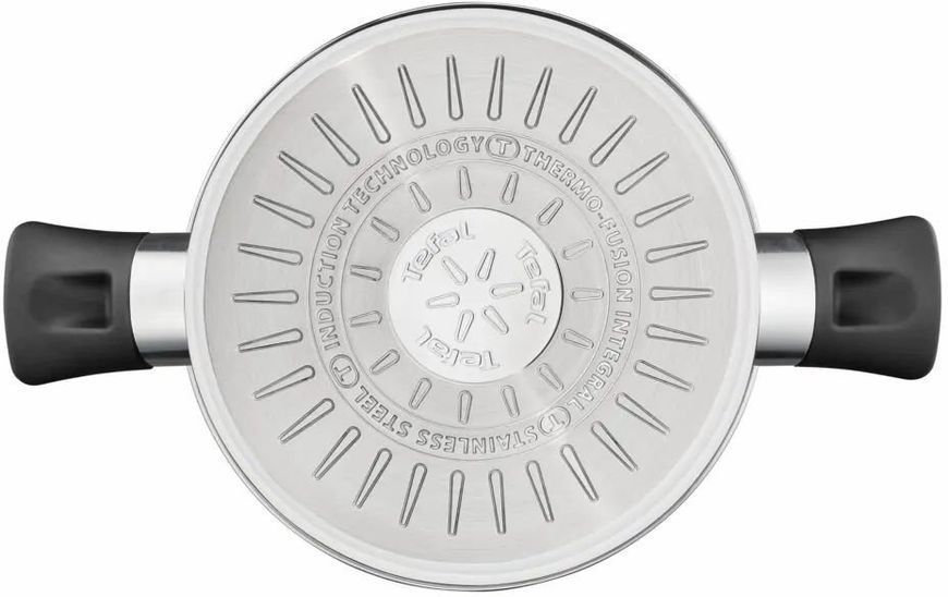 Набір посуду Tefal Delicious 6 предметів (B925S655) 528989 фото