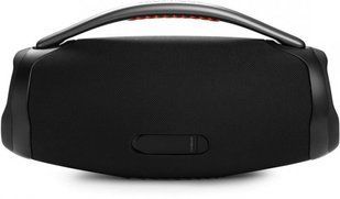 Акустична система JBL Boombox 3 Black (JBLBOOMBOX3BLKEP) 441351 фото