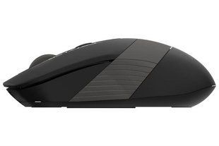 Миша бездротова A4Tech FG10 Black/Grey USB 267539 фото