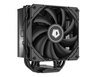 Кулер процесорний ID-Cooling SE-224-XTS Black 455453 фото
