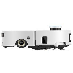 Робот-пилосос Dreame Aqua 10 Ultra Roller Complete White (RLH71DE-1-wh) 574317 фото