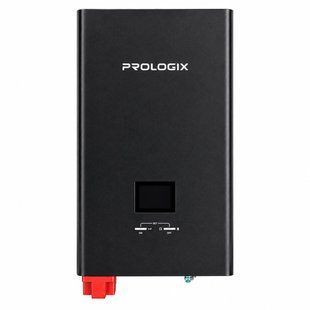 Інвертор Prologix 3600VA (2500Вт) (PLP2500W\24V) 614287 фото