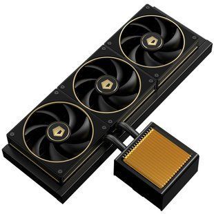 Система водяного охолодження ID-Cooling DX360 GDL 568326 фото