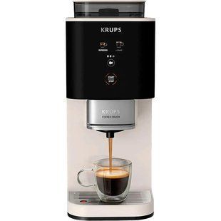 Кавомашина Krups Coffee Crush SA4001E0 600283 фото