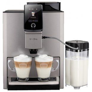 Кавомашина Nivona CafeRomatica NICR 1040 548642 фото