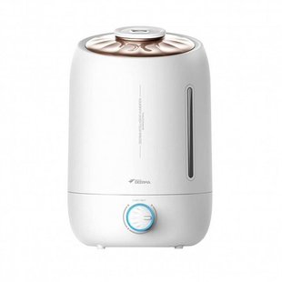 Зволожувач повітря Xiaomi Deerma Humidifier White DEM-F500 5L_ 310589 фото