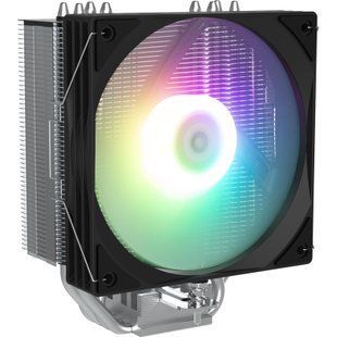 Кулер процесорний Zalman CNPS9X Optima2 ARGB Black 577251 фото