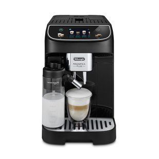 Кавомашина Delonghi ECAM 320.60 B Magnifica Plus 511830 фото