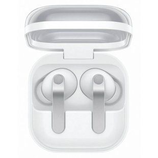Bluetooth-гарнітура Samsung Galaxy Buds4 Pro White (SM-R640NZWASEK) 590235 фото