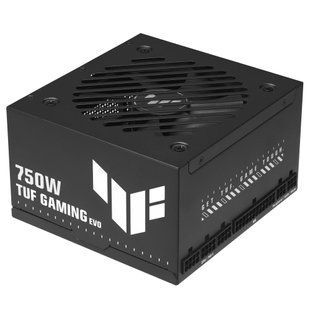 Блок живлення Asus TUF Gaming 750W Bronze EVO (90YE00D5-B0NA00) 586869 фото