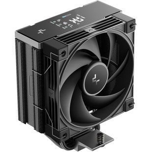 Кулер процесорний DeepCool AK400 G2 Digital NYX Black (R-AK400G2-BKNNMN-GJD-1) 585398 фото