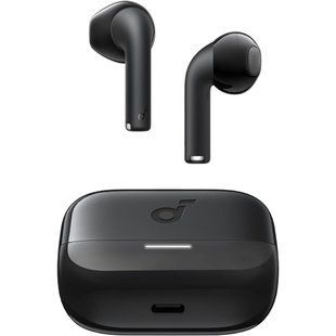 Bluetooth-гарнітура Anker SoundCore K20i Black (A3994G11) 537329 фото