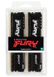 Модуль пам`ятi DDR4 2x16GB/3600 Kingston Fury Beast Black (KF436C18BBK2/32) 363803 фото 5