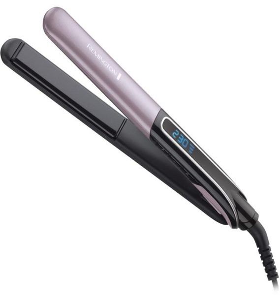 Випрямляч для волосся Remington S6700 Sleek & Curl Expert 279655 фото