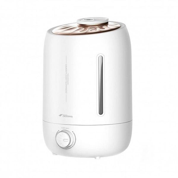 Зволожувач повітря Xiaomi Deerma Humidifier White DEM-F500 5L_ 310589 фото