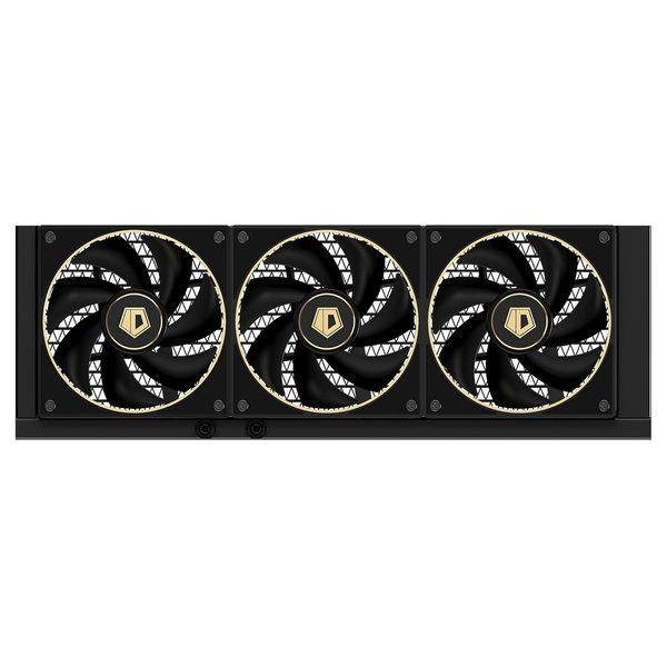 Система водяного охолодження ID-Cooling DX360 GDL 568326 фото