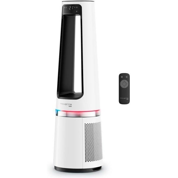 Очищувач повітря Rowenta Eclipse 3in1 White (QU5060F0) 483467 фото