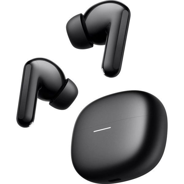 Bluetooth-гарнітура Xiaomi Redmi Buds 8 Black (BHR08UFGL) 612725 фото