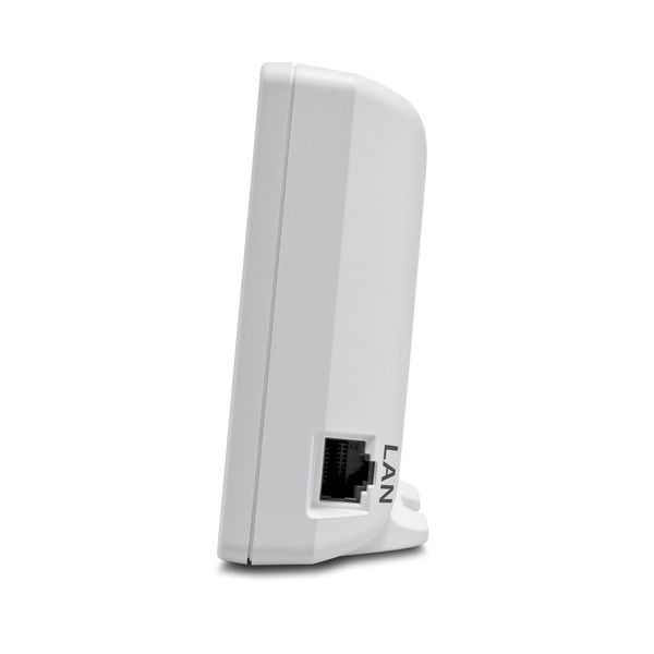 Базова станція IP-DECT Gigaset IP Base (S30852H3122R102) 511006 фото