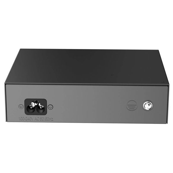 Комутатор Ruijie Reyee RG-ES106F-P 523294 фото