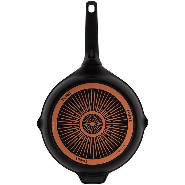 Сковорода Tefal Delicio 28 см (E2320674) 351765 фото