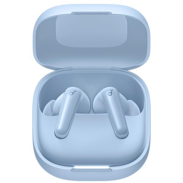 Bluetooth-гарнітура Anker SoundCore R60i NC Blue (D1202G31) 595481 фото