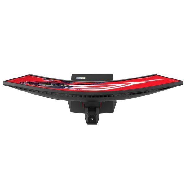 Монiтор Asus 31.5" ROG Strix XG32WCMS (90LM09X0-B01970) Fast VA Black 280Hz Curved 524680 фото