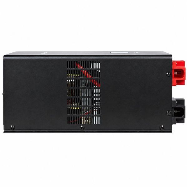 Інвертор Prologix 3600VA (2500Вт) (PLP2500W\24V) 614287 фото