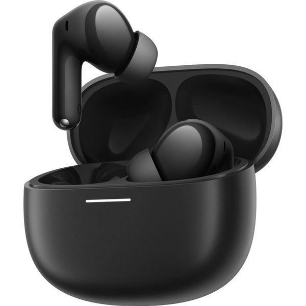 Bluetooth-гарнітура Xiaomi Redmi Buds 8 Black (BHR08UFGL) 612725 фото