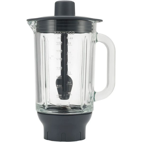 Кухонна машина Kenwood KVC 85.594 SI 489649 фото
