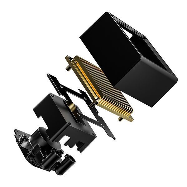 Система водяного охолодження ID-Cooling DX360 GDL 568326 фото