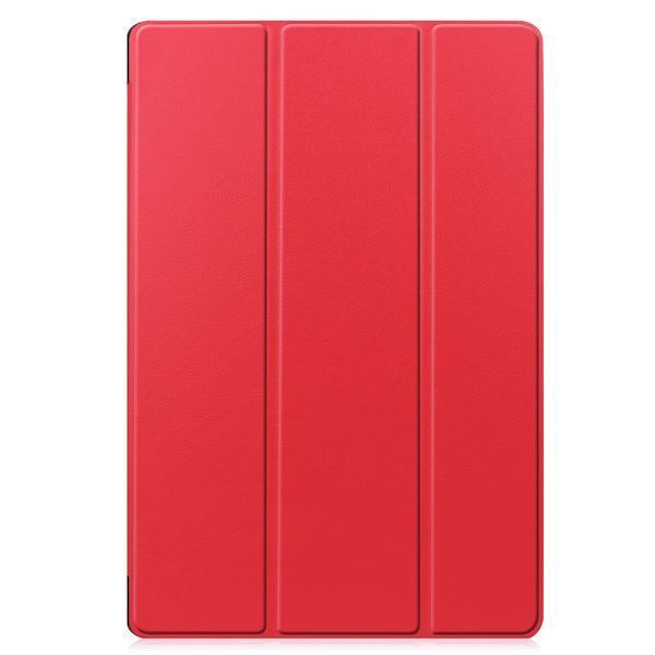Чохол-книжка BeCover Smart Case для Samsung Galaxy Tab S10 Plus SM-X820/SM-X826 Red (712238) 553493 фото