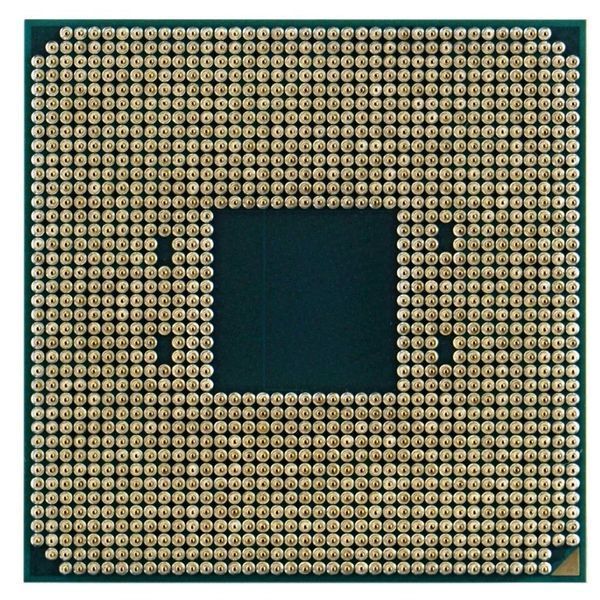 Процесор AMD Ryzen 7 5700X (3.4GHz 32MB 65W AM4) Tray (100-000000926) 427106 фото