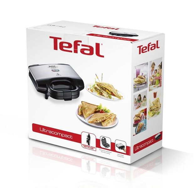 Бутербродниця Tefal SM155212 398359 фото