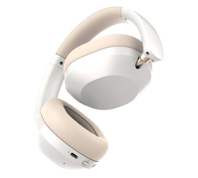 Bluetooth-гарнітура Realme TechLife Studio H1 White_EU 570761 фото