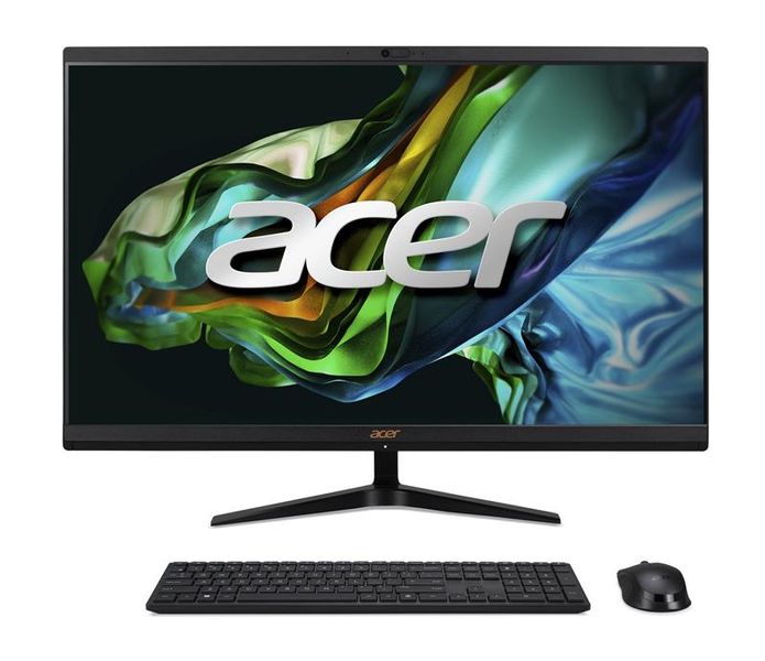 Моноблок Acer Aspire C24-1800 (DQ.BLFME.00R) Black 489996 фото