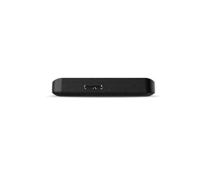 Зовнішній жорсткий диск 2.5" USB 2.0TB Toshiba Canvio Basics Black (HDTB520EK3AA) 454568 фото