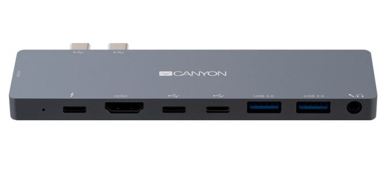 Док-станція Canyon CNS-TDS08DG 307352 фото