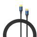 Кабель Vention HDMI - HDMI V 2.1 (M/M), 1 м, Black (ALGLF) 551845 фото 5