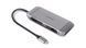 USB-хаб REAL-EL CQ-900 3 ports 333475 фото 4
