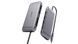USB-хаб REAL-EL CQ-900 3 ports 333475 фото 3