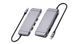 USB-хаб REAL-EL CQ-900 3 ports 333475 фото 5