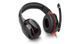Гарнітура REAL-EL GDX-8100 Black 510501 фото 4