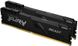 Модуль пам`ятi DDR4 2x16GB/3600 Kingston Fury Beast Black (KF436C18BBK2/32) 363803 фото 2